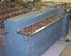  ROSENTHAL Sheeter, Model WA-S-5-HUBSHEVAAG 60",